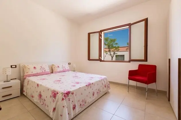 Standard Apart Daire, 2 Yatak Odası