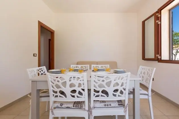 Standard Apart Daire, 2 Yatak Odası