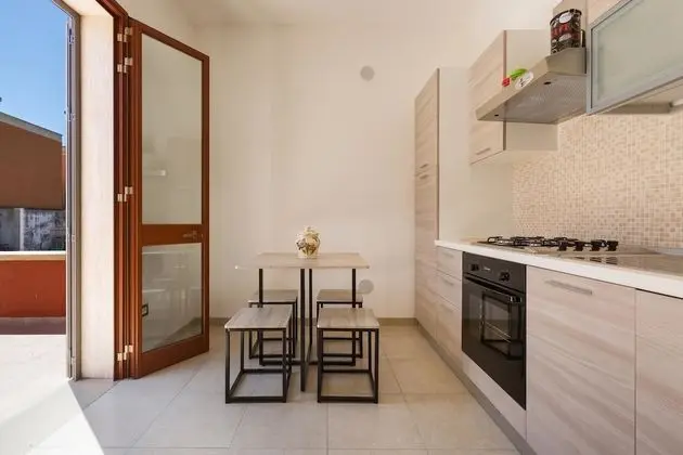 Standard Apart Daire, 2 Yatak Odası