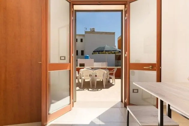 Standard Apart Daire, 2 Yatak Odası