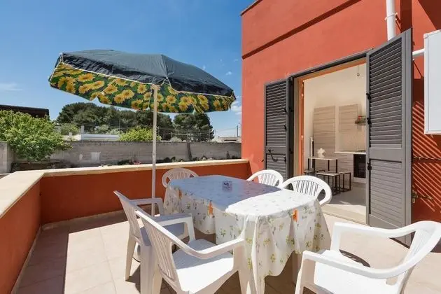 Standard Apart Daire, 2 Yatak Odası