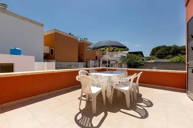 Standard Apart Daire, 2 Yatak Odası