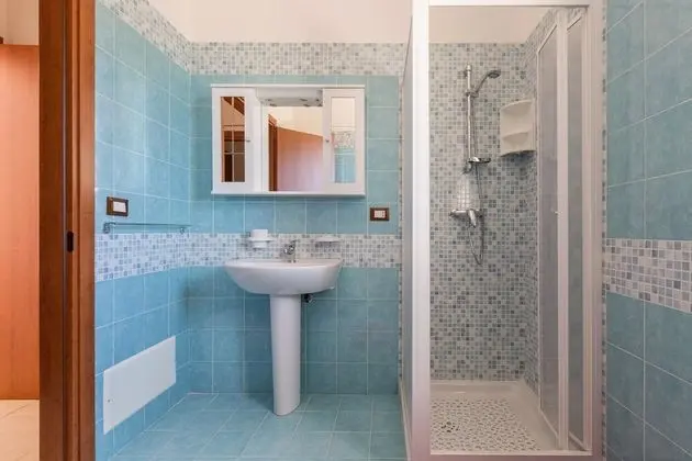 Standard Apart Daire, 2 Yatak Odası