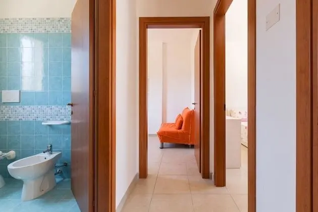 Standard Apart Daire, 2 Yatak Odası