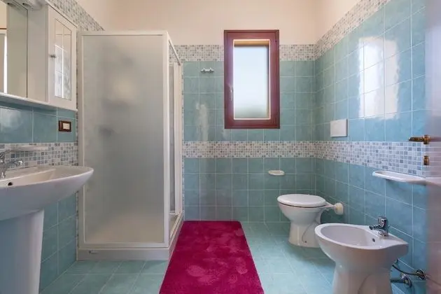 Standard Apart Daire, 2 Yatak Odası