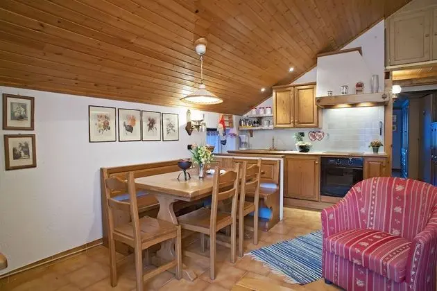 Standard Apart Daire, 1 Yatak Odası