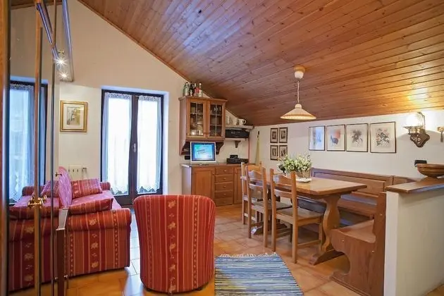 Standard Apart Daire, 1 Yatak Odası