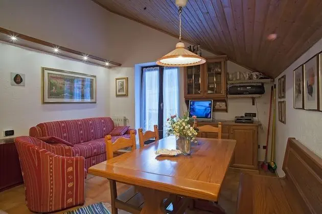 Standard Apart Daire, 1 Yatak Odası