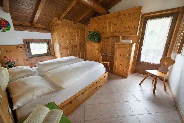 Standard Apart Daire, 2 Yatak Odası