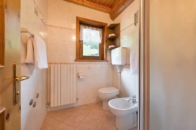 Standard Apart Daire, 2 Yatak Odası