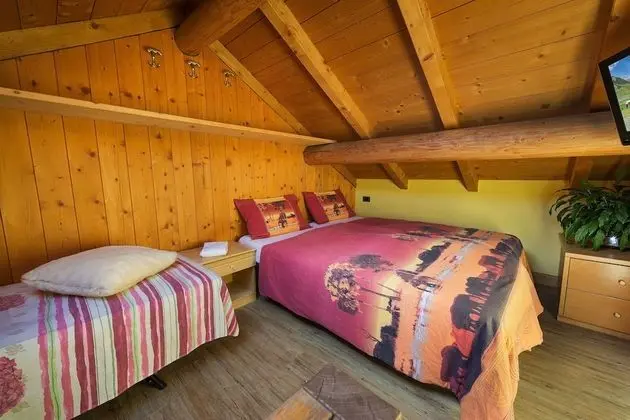 Standard Apart Daire, 3 Yatak Odası