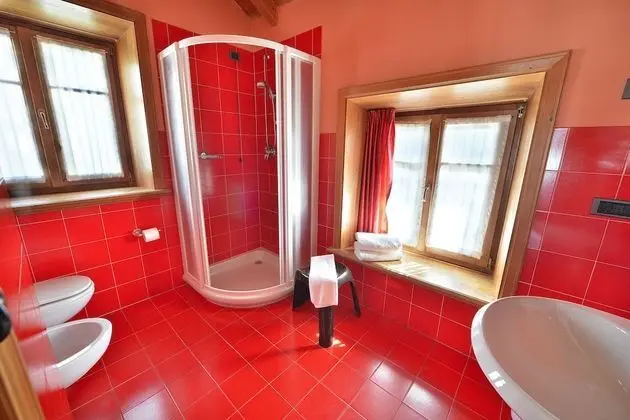 Standard Apart Daire, 3 Yatak Odası