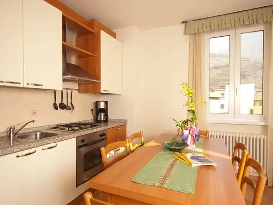 Classic Apart Daire, Balkon, Şehir Manzaralı