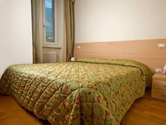 Comfort Apart Daire, Şehir Manzaralı