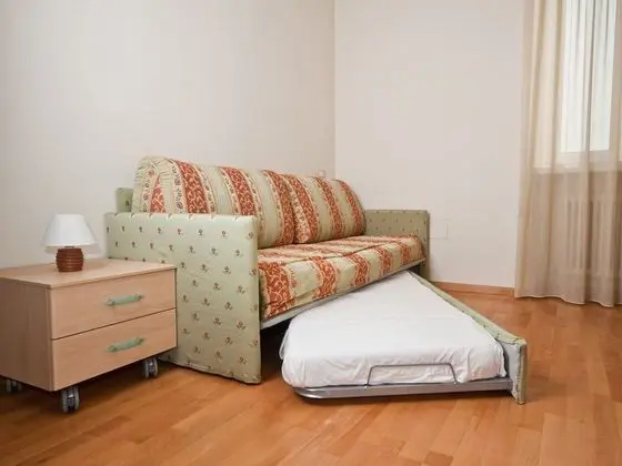 Comfort Apart Daire, Şehir Manzaralı