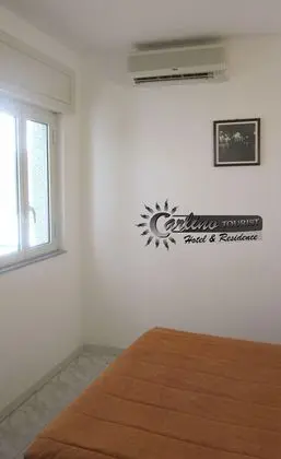 Comfort Apart Daire, 1 Yatak Odası
