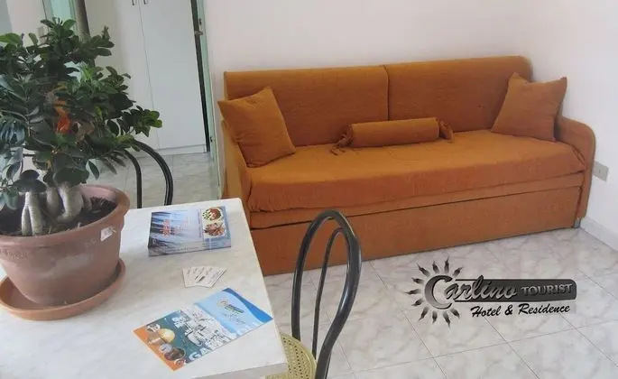 Comfort Apart Daire, 1 Yatak Odası