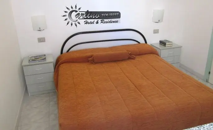 Standard Apart Daire, 1 Yatak Odası