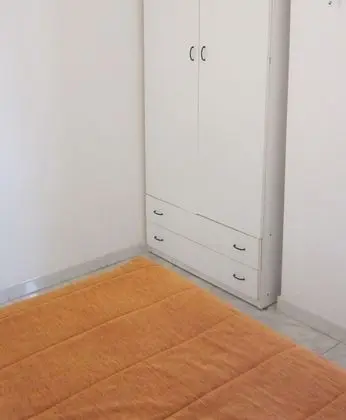 Standard Apart Daire, 1 Yatak Odası