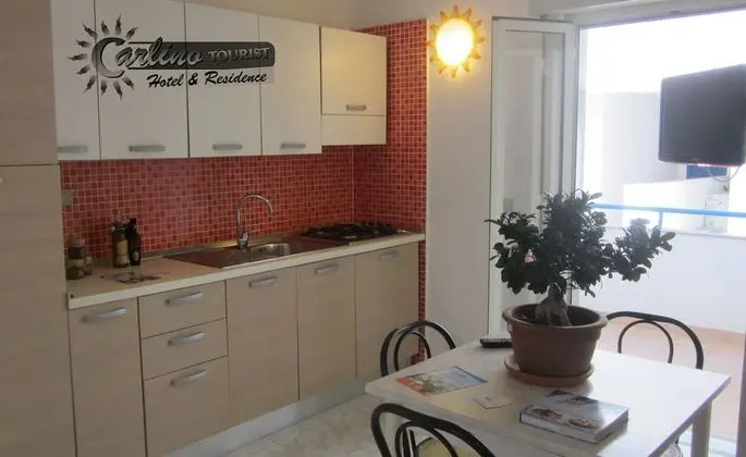 Standard Apart Daire, 1 Yatak Odası