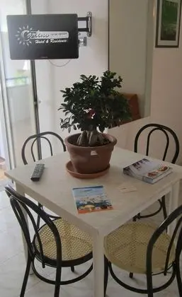Standard Apart Daire, 1 Yatak Odası