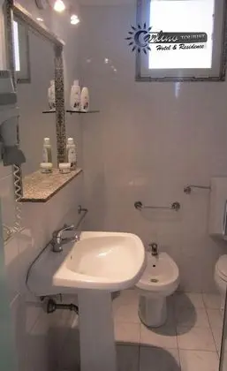 Standard Apart Daire, 1 Yatak Odası