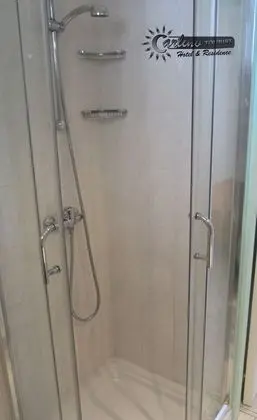 Standard Apart Daire, 1 Yatak Odası