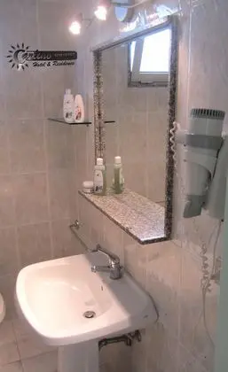 Standard Apart Daire, 1 Yatak Odası