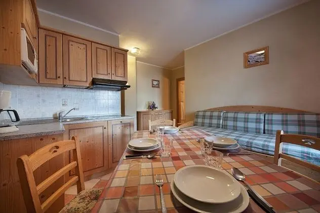 Apart Daire (3 people)