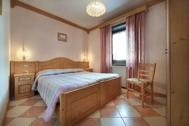 Apart Daire (3 people)