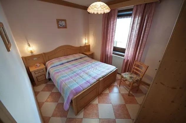 Apart Daire (3 people)