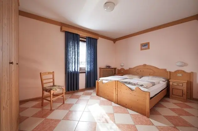 Apart Daire (4 people)