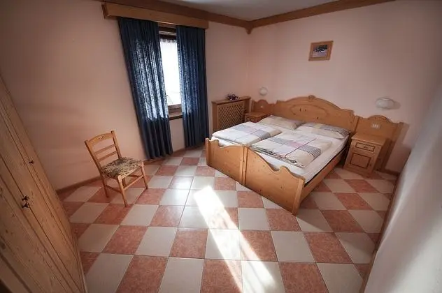 Apart Daire (4 people)