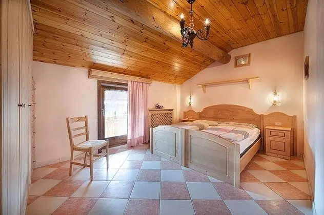 Apart Daire (4 people)