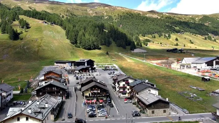 Apart Daire (4 people)