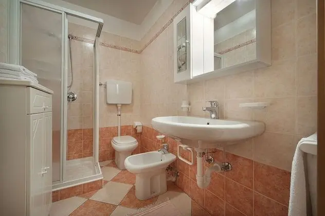 Apart Daire (4 people)