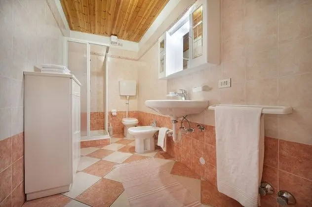 Apart Daire (4 people)