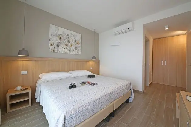 Apart Daire, 2 Yatak Odası (Plus)