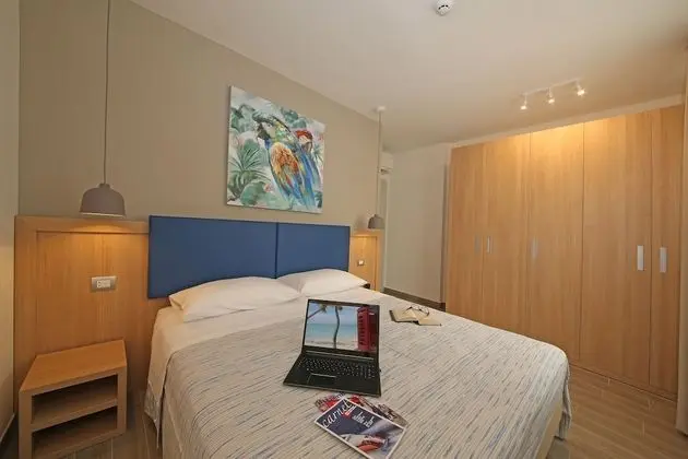 Apart Daire, 2 Yatak Odası (Plus)