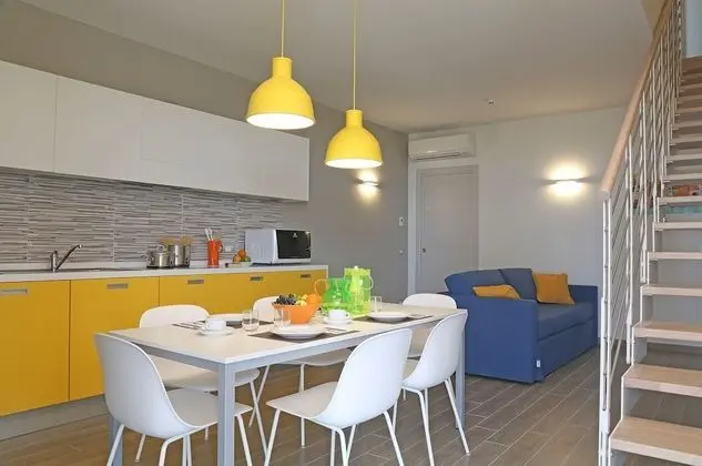 Apart Daire, 2 Yatak Odası (Plus)