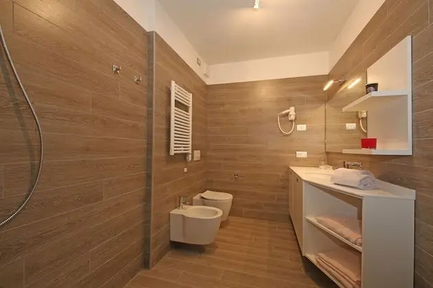 Apart Daire, 2 Yatak Odası (Plus)