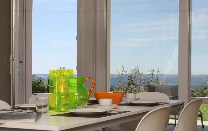 Apart Daire, 2 Yatak Odası (Top)