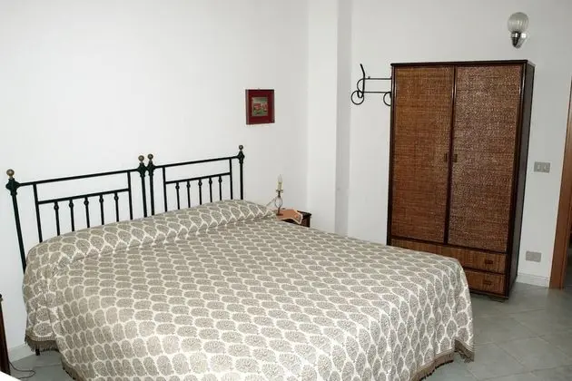 Apart Daire, Bahçeli