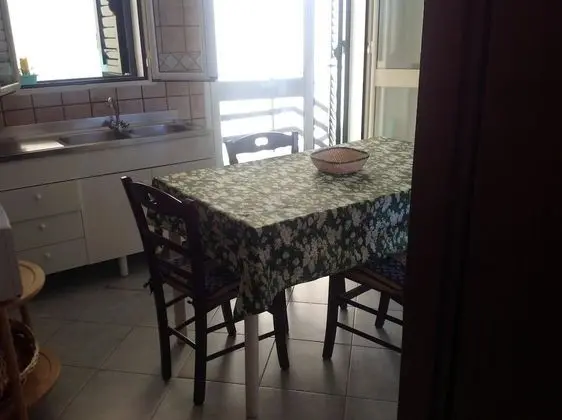 Apart Daire, Deniz Manzaralı