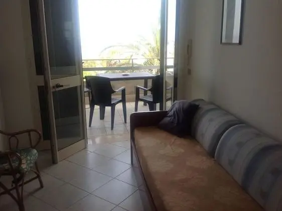 Apart Daire, Deniz Manzaralı