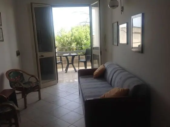 Apart Daire, Deniz Manzaralı