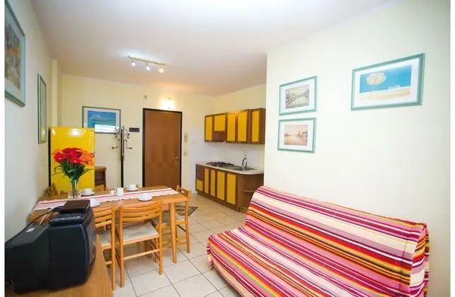 Apart Daire, 2 Yatak Odası (32)