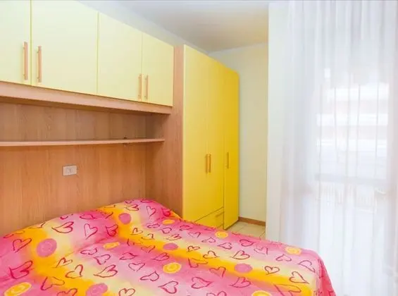 Apart Daire, 2 Yatak Odası (32)