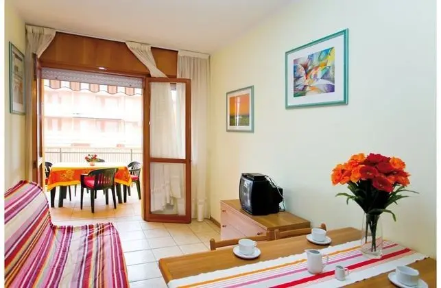 Apart Daire, 2 Yatak Odası (32)