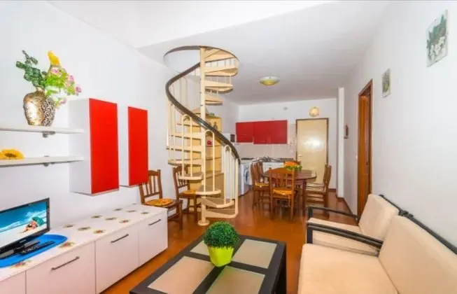 Apart Daire, 3 Yatak Odası (73)